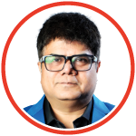 Dr. Yogesh Dabholkar